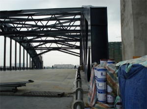 南朗镇专注工业场景喷漆服务