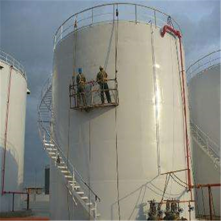 南朗镇喷漆翻新・工业喷漆・设备喷漆服务简介